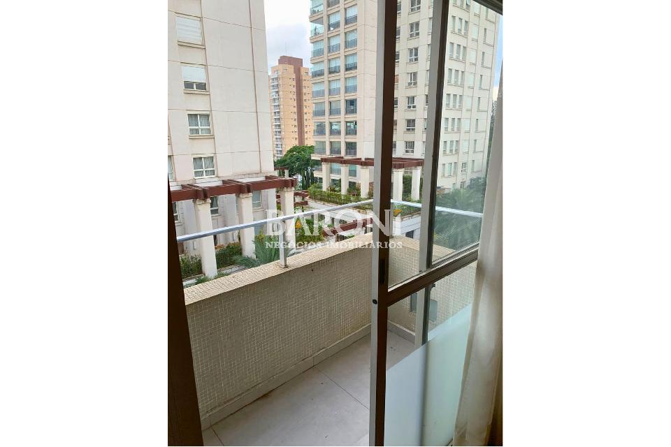 Apartamento - Vila Olímpia