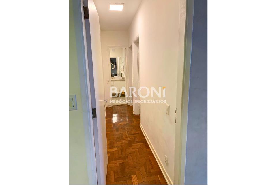 Apartamento - Vila Olímpia