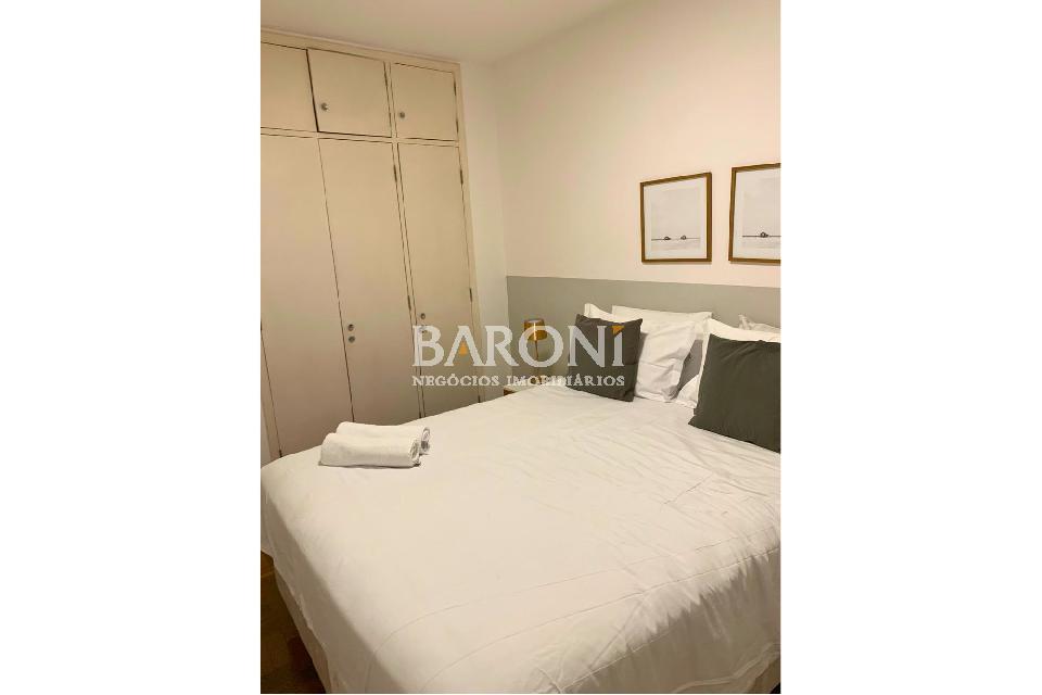 Apartamento - Vila Olímpia