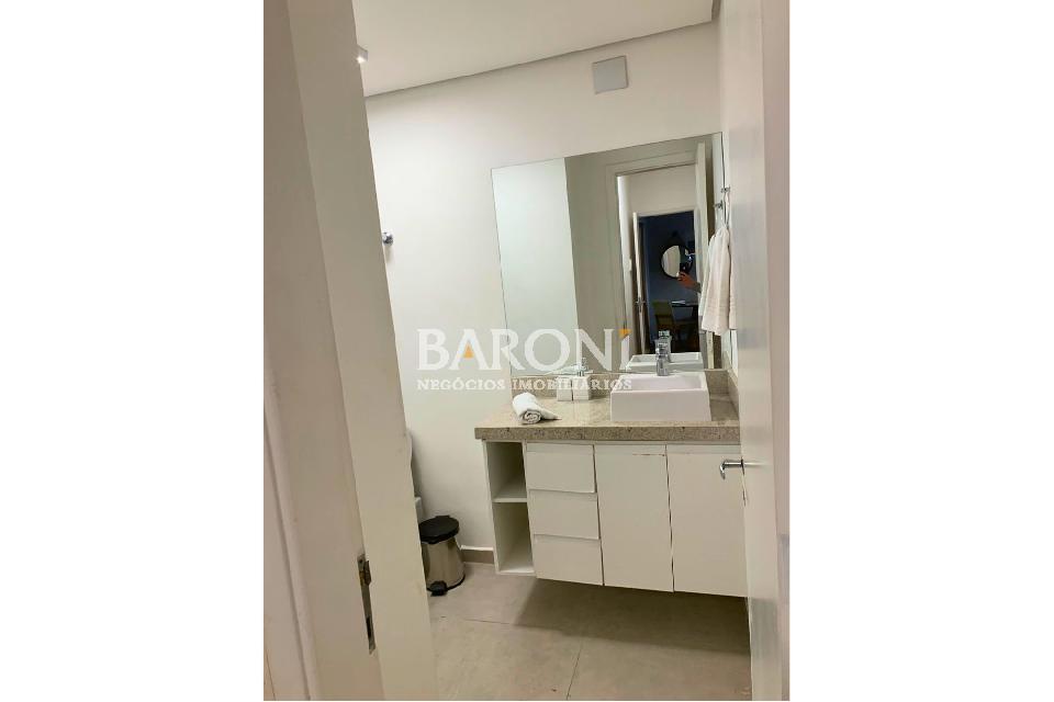 Apartamento - Vila Olímpia