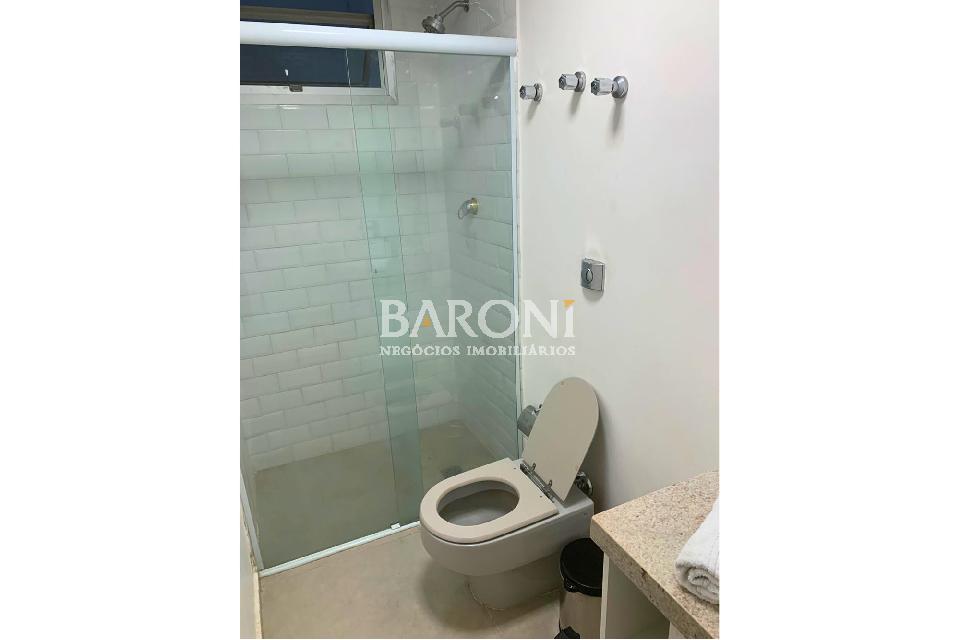 Apartamento - Vila Olímpia