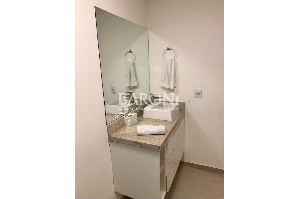 Apartamento - Vila Olímpia