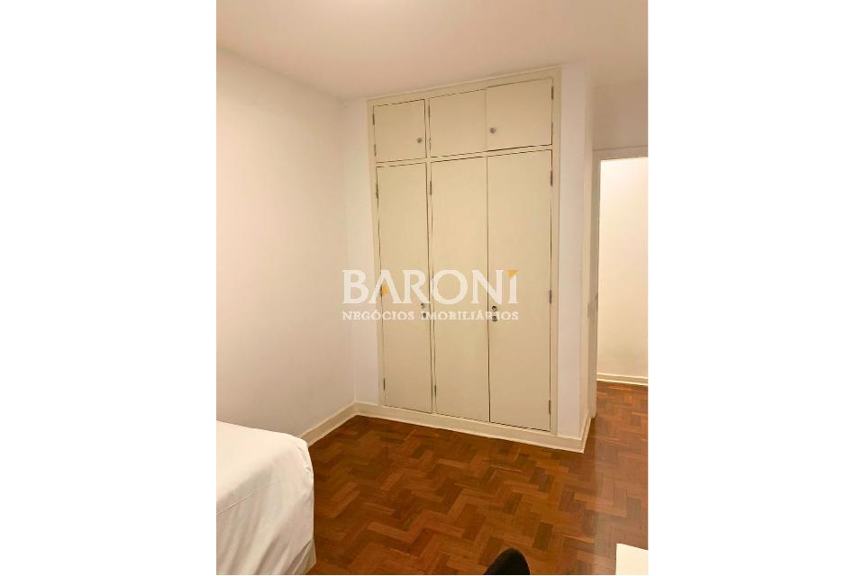 Apartamento - Vila Olímpia