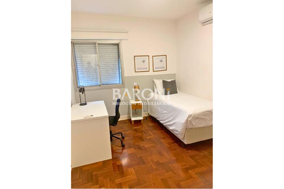 Apartamento - Vila Olímpia
