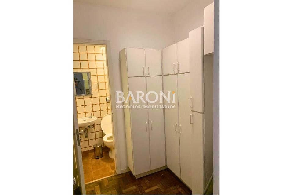 Apartamento - Vila Olímpia