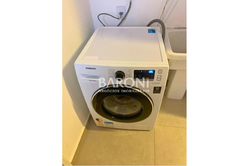 Apartamento - Vila Olímpia