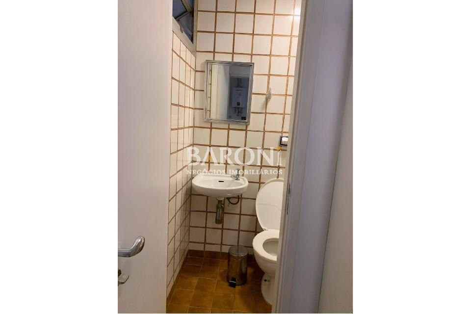 Apartamento - Vila Olímpia