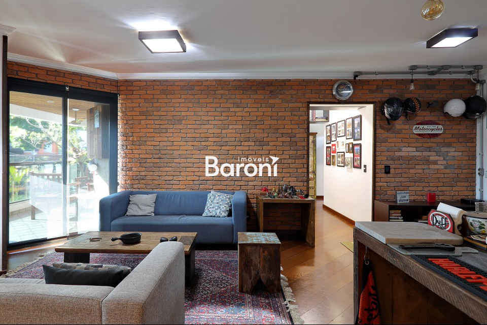 Apartamento - Brooklin