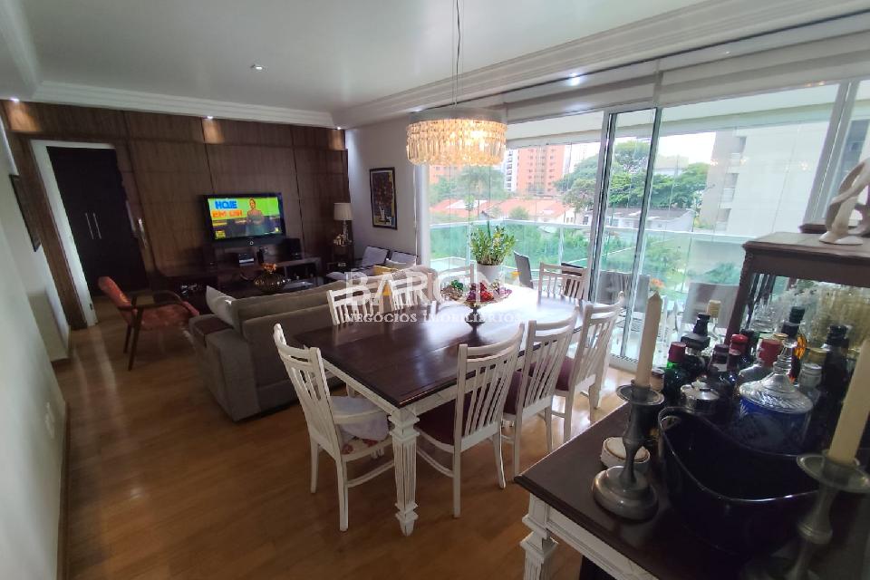 Apartamento - Brooklin