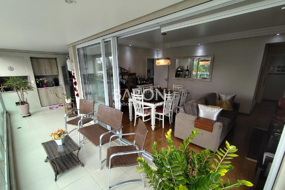 Apartamento - Brooklin