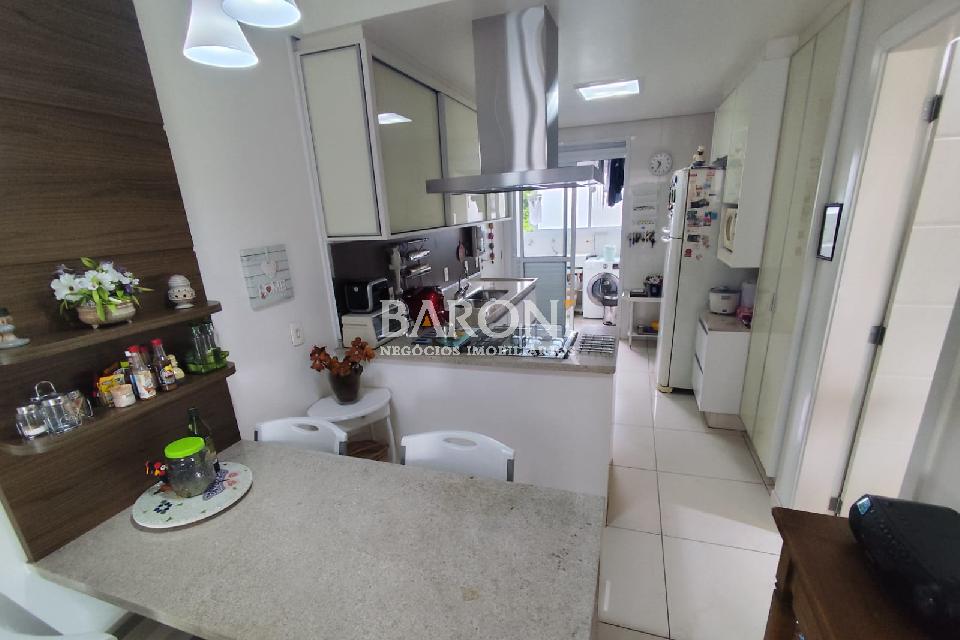 Apartamento - Brooklin