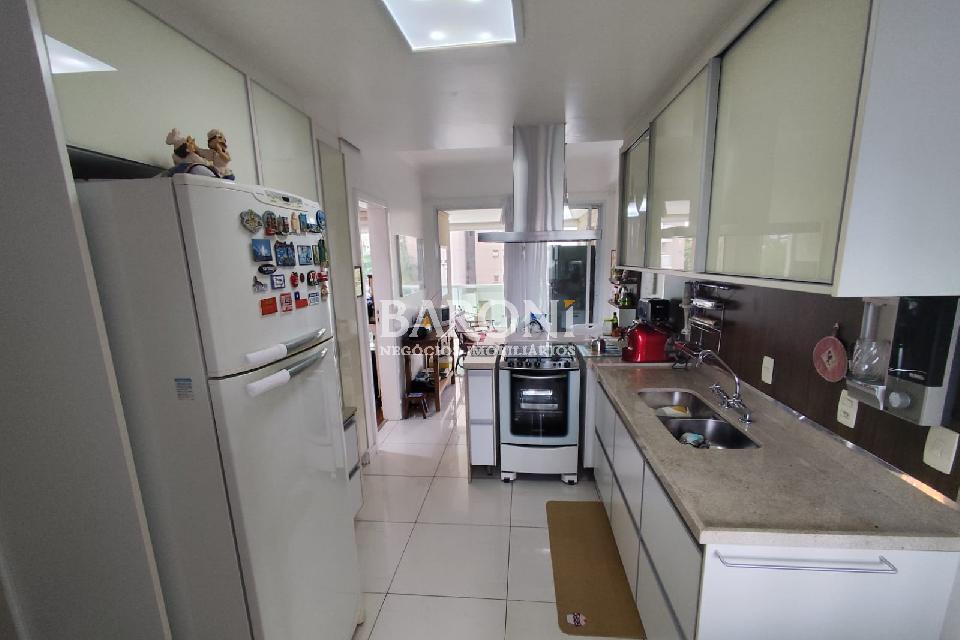 Apartamento - Brooklin