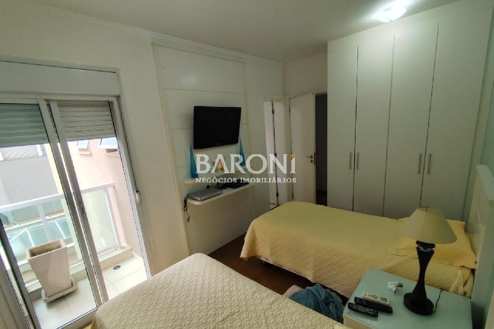 Apartamento - Brooklin