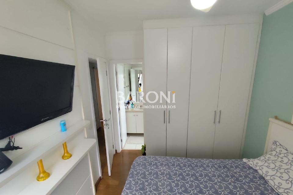 Apartamento - Brooklin