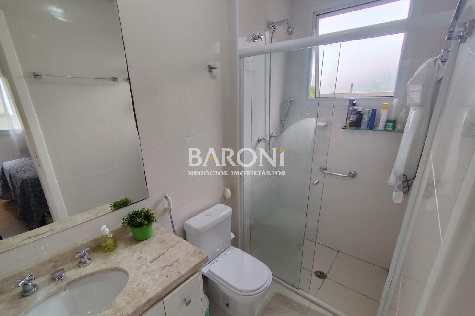 Apartamento - Brooklin