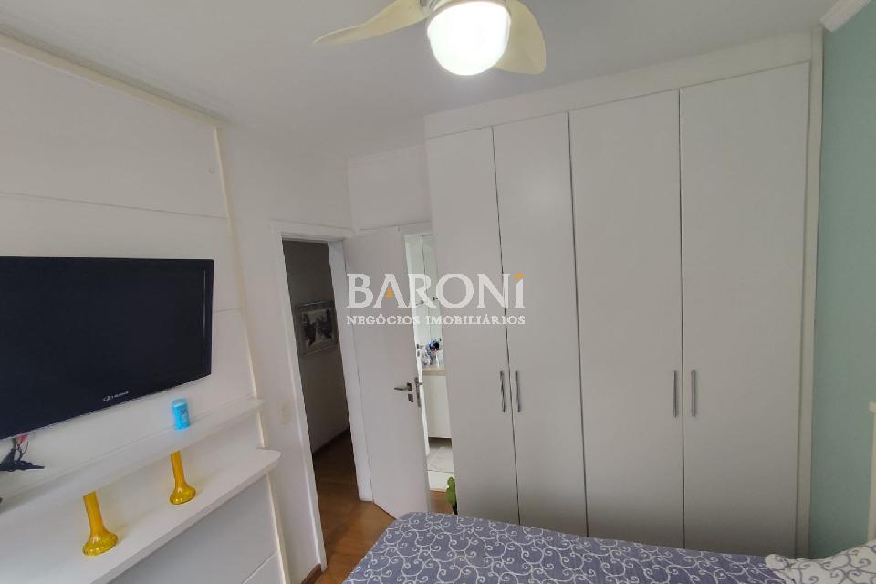Apartamento - Brooklin