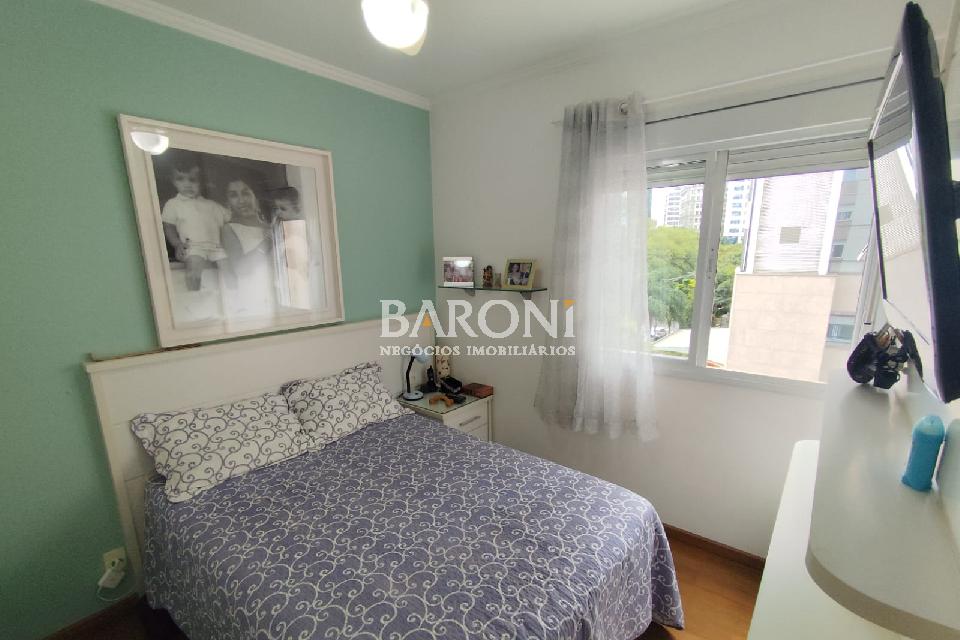 Apartamento - Brooklin