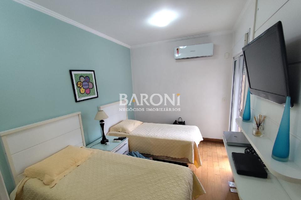 Apartamento - Brooklin