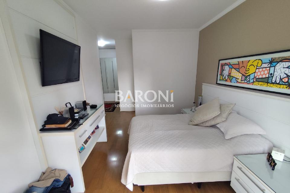 Apartamento - Brooklin