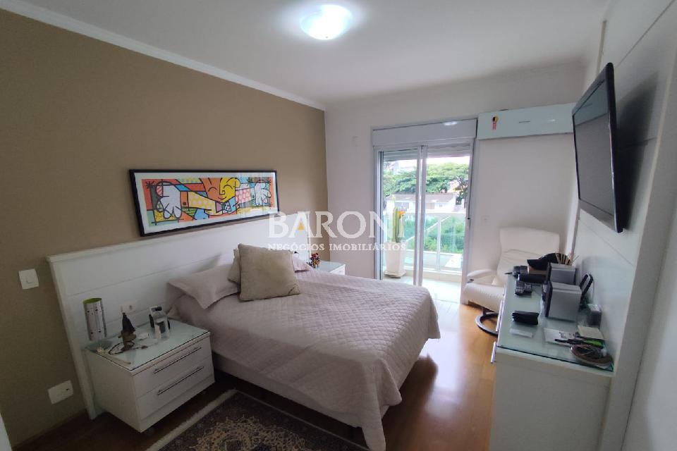 Apartamento - Brooklin
