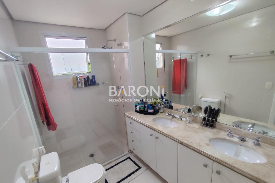 Apartamento - Brooklin