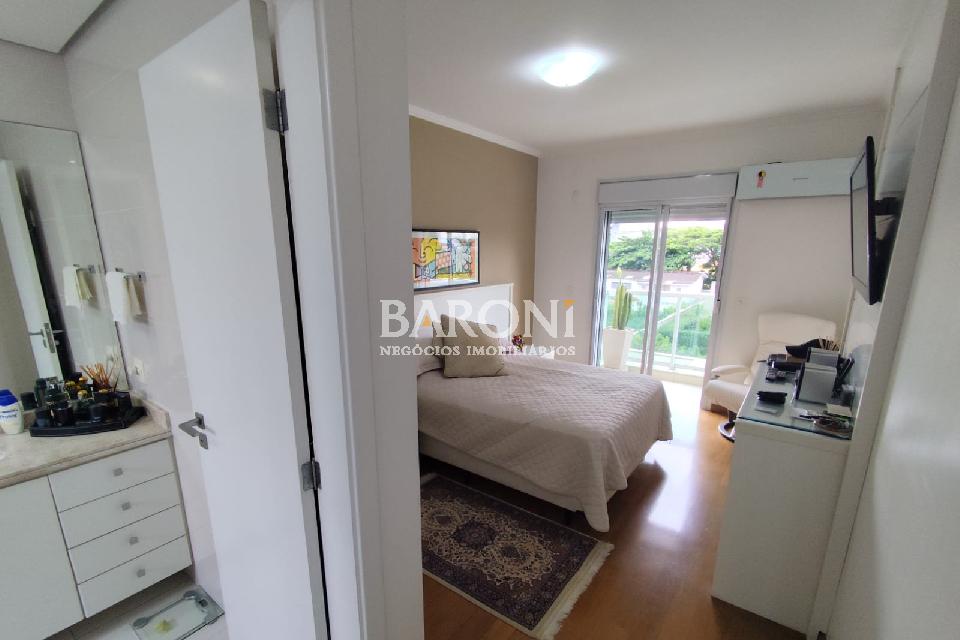 Apartamento - Brooklin