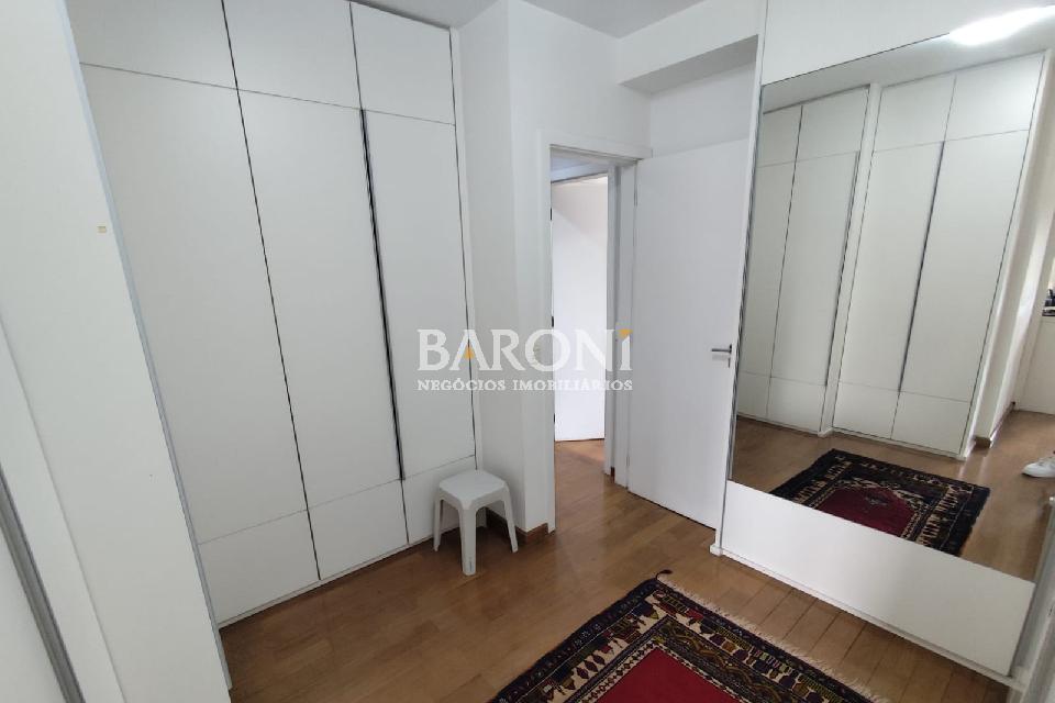 Apartamento - Brooklin