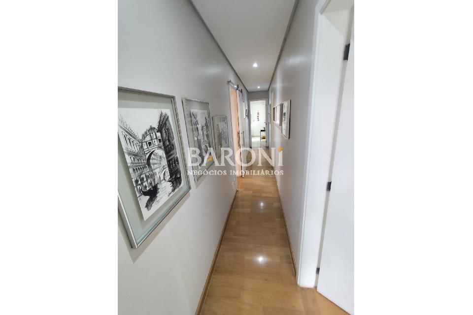 Apartamento - Brooklin