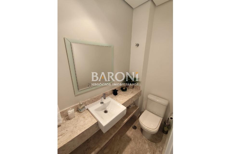 Apartamento - Brooklin