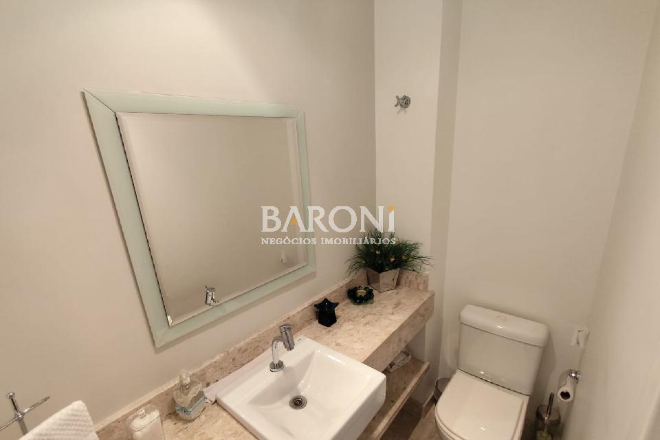 Apartamento - Brooklin