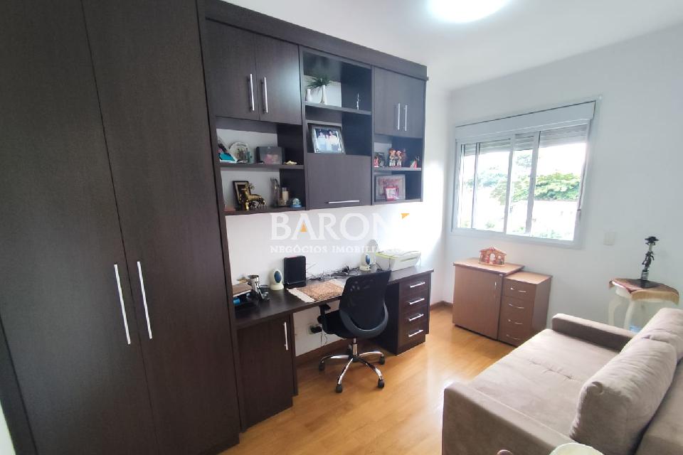 Apartamento - Brooklin