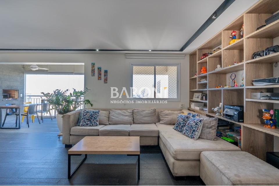 Apartamento - Campo Belo