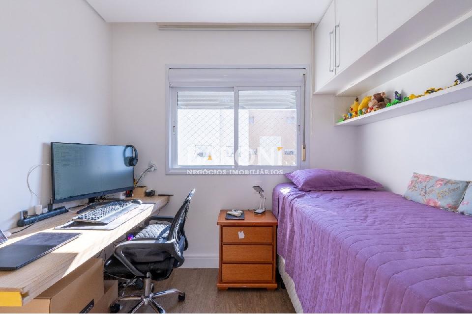 Apartamento - Campo Belo