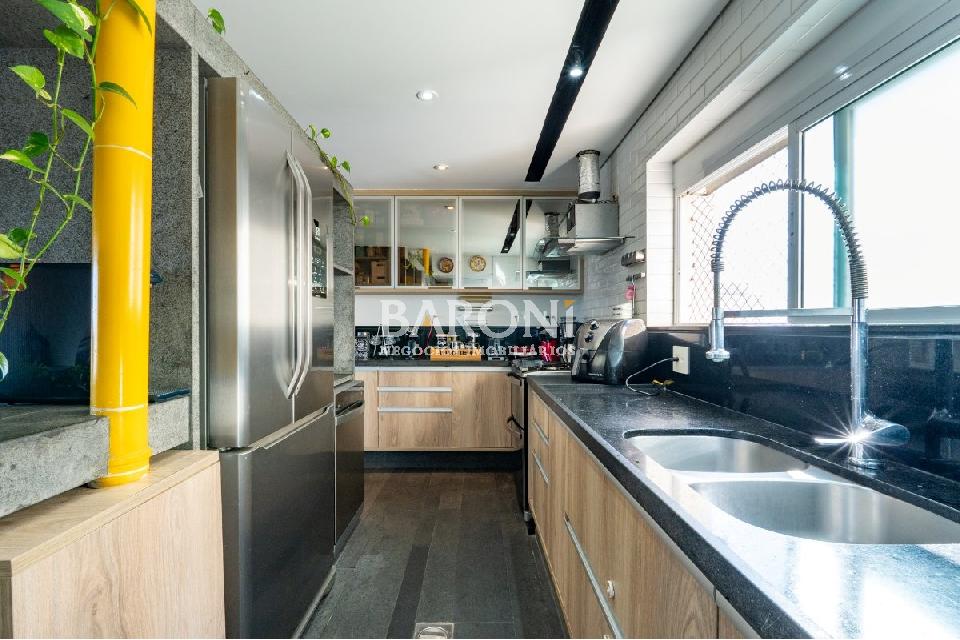 Apartamento - Campo Belo