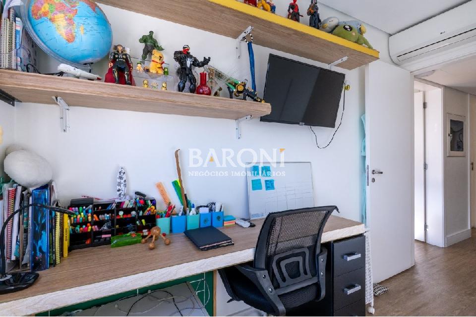 Apartamento - Campo Belo