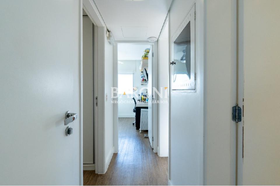 Apartamento - Campo Belo