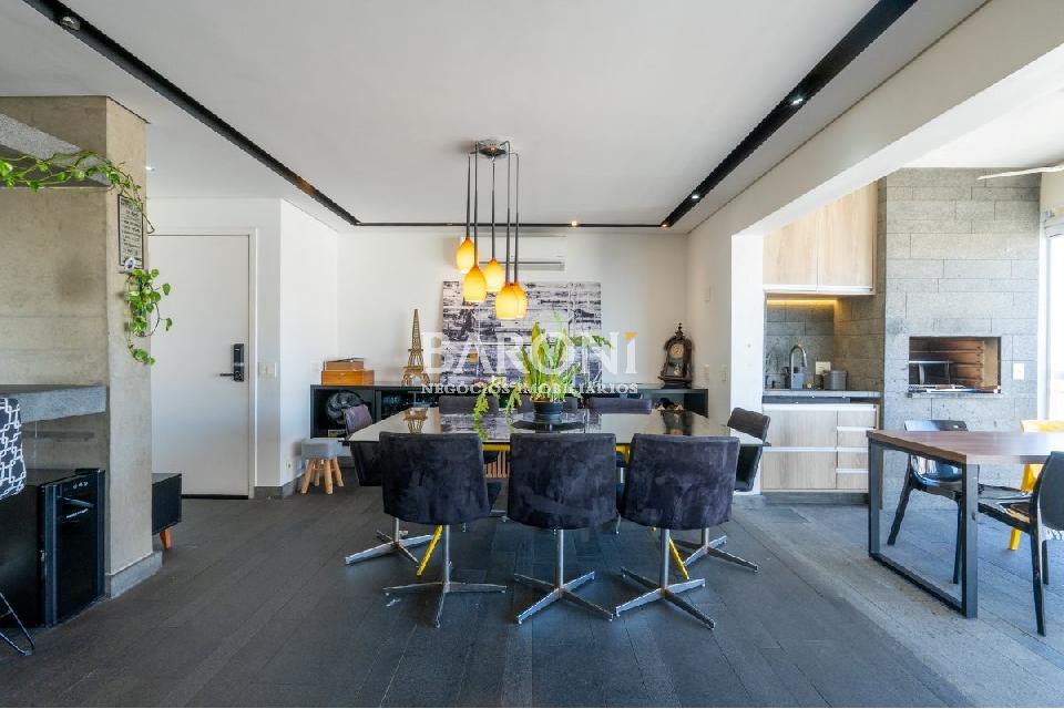 Apartamento - Campo Belo