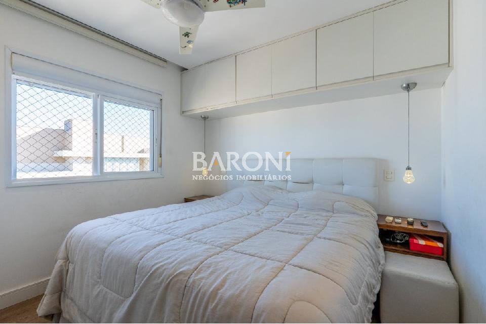 Apartamento - Campo Belo