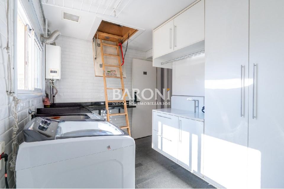 Apartamento - Campo Belo