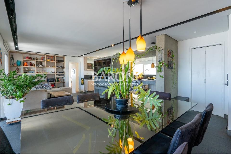 Apartamento - Campo Belo