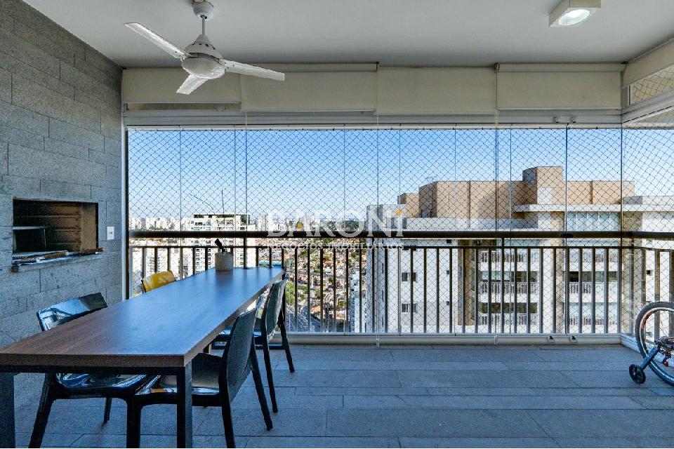 Apartamento - Campo Belo