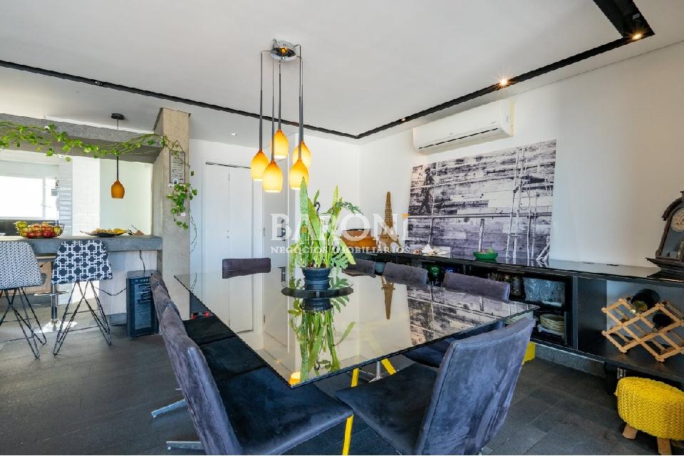 Apartamento - Campo Belo