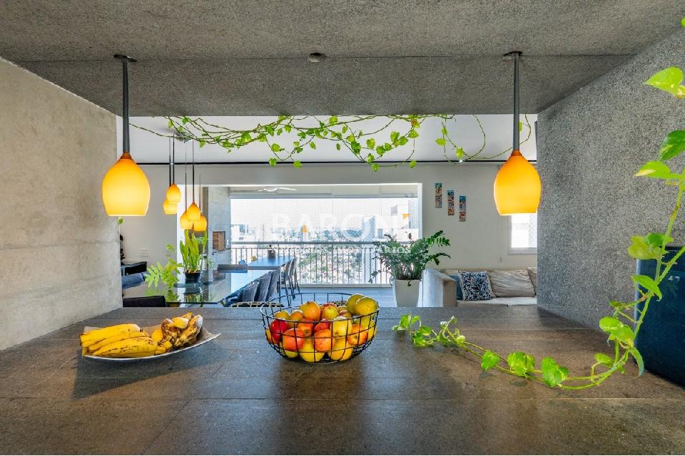 Apartamento - Campo Belo