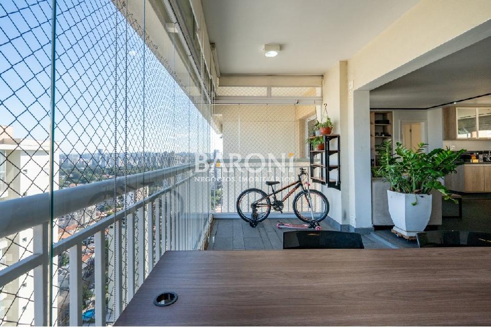 Apartamento - Campo Belo