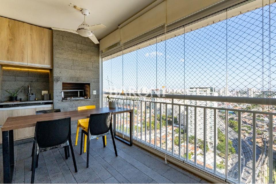 Apartamento - Campo Belo