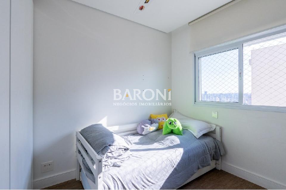 Apartamento - Campo Belo