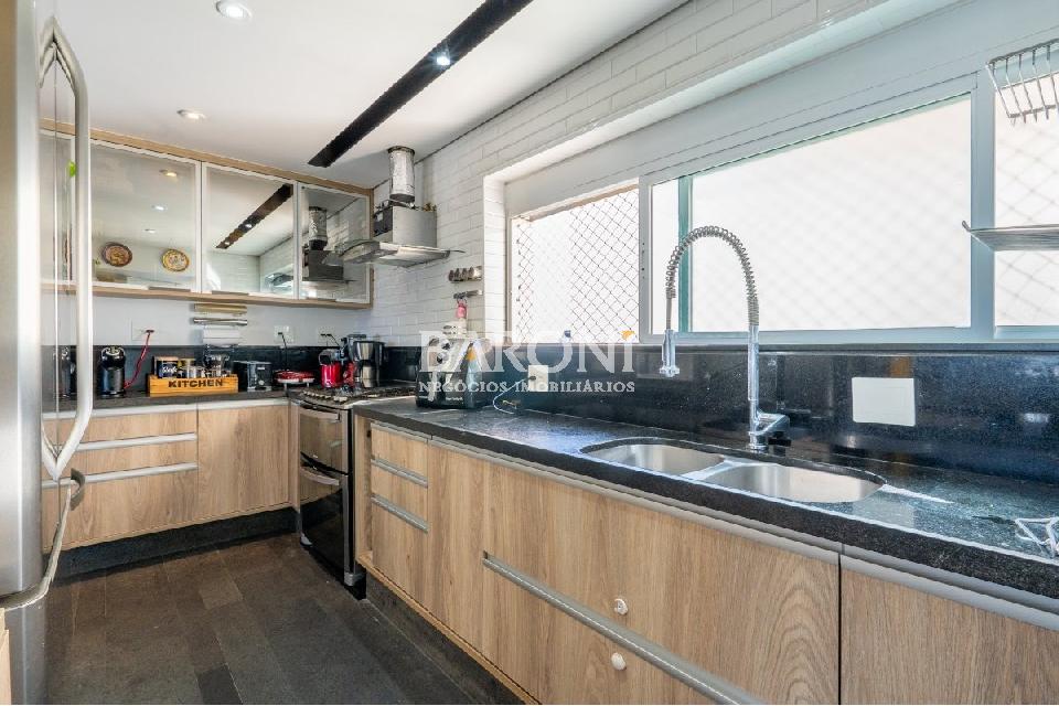 Apartamento - Campo Belo