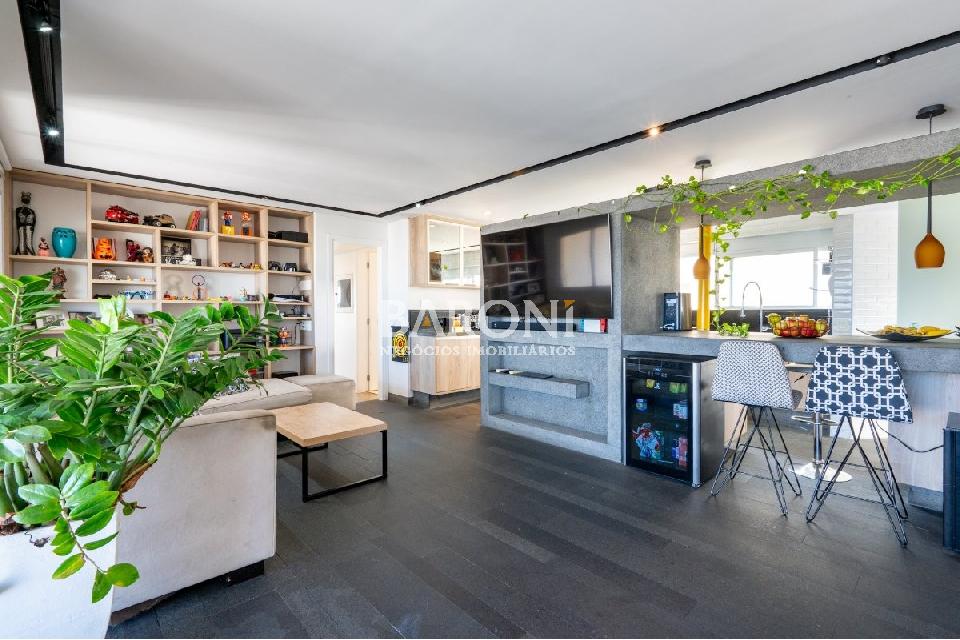 Apartamento - Campo Belo