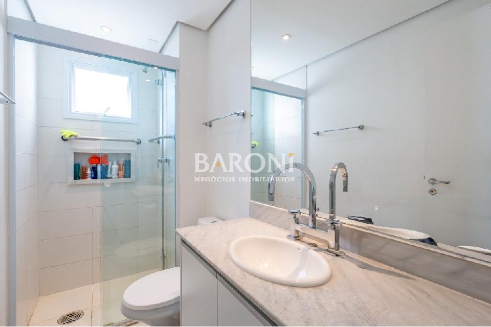 Apartamento - Campo Belo