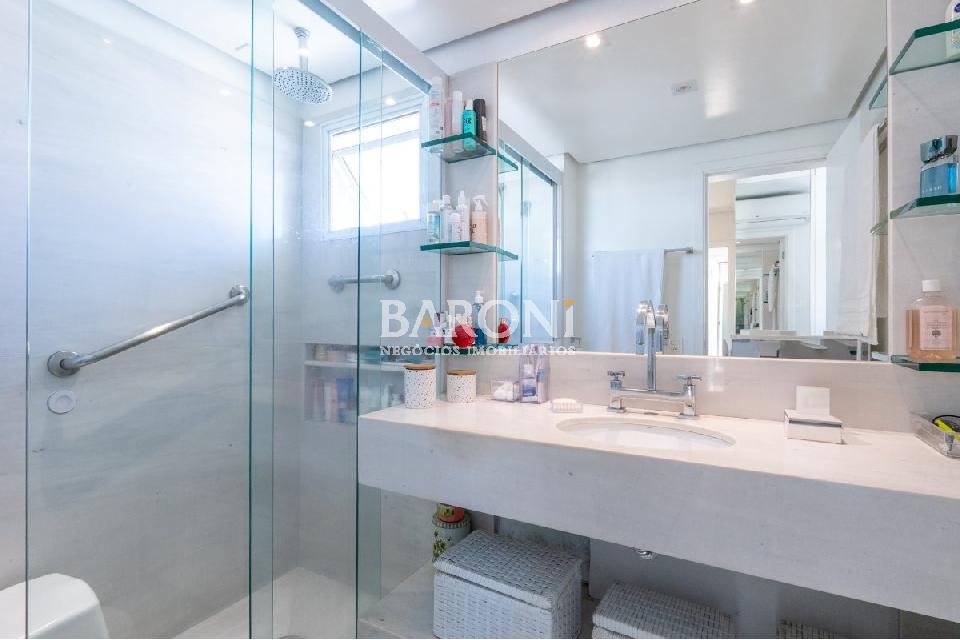 Apartamento - Campo Belo